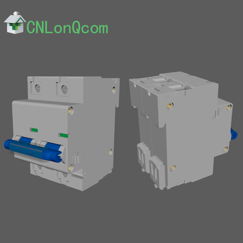 CNLonQcom lager 3D-produktmodeller for en forbedret kundeopplevelse