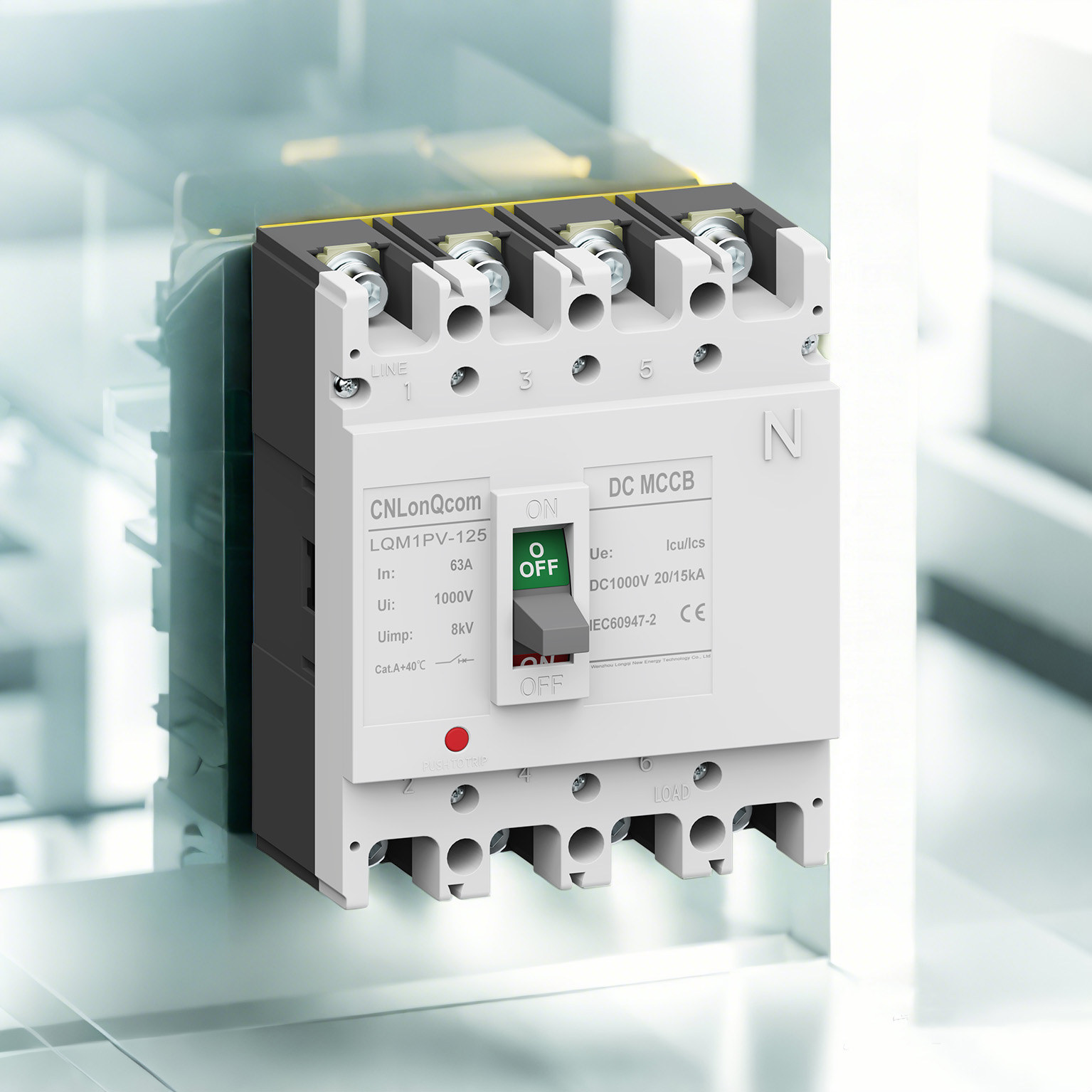 Plast-case Circuit Breaker vs. Microcircuit Breaker: Twin of Protecting Circuit Safety