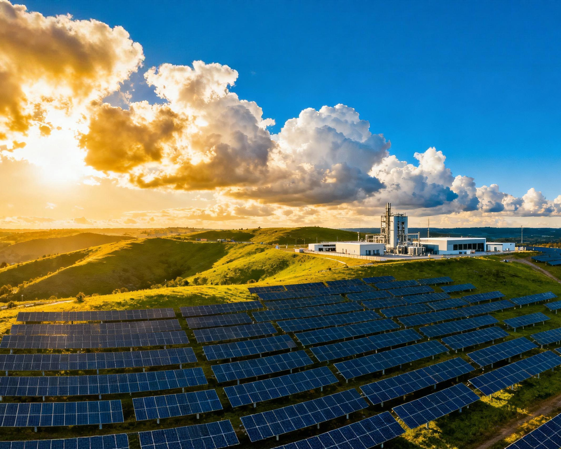 Effektivitet overgår 30 % og moduleffekt overstiger 800 W: Kinas PV-industri går inn i 